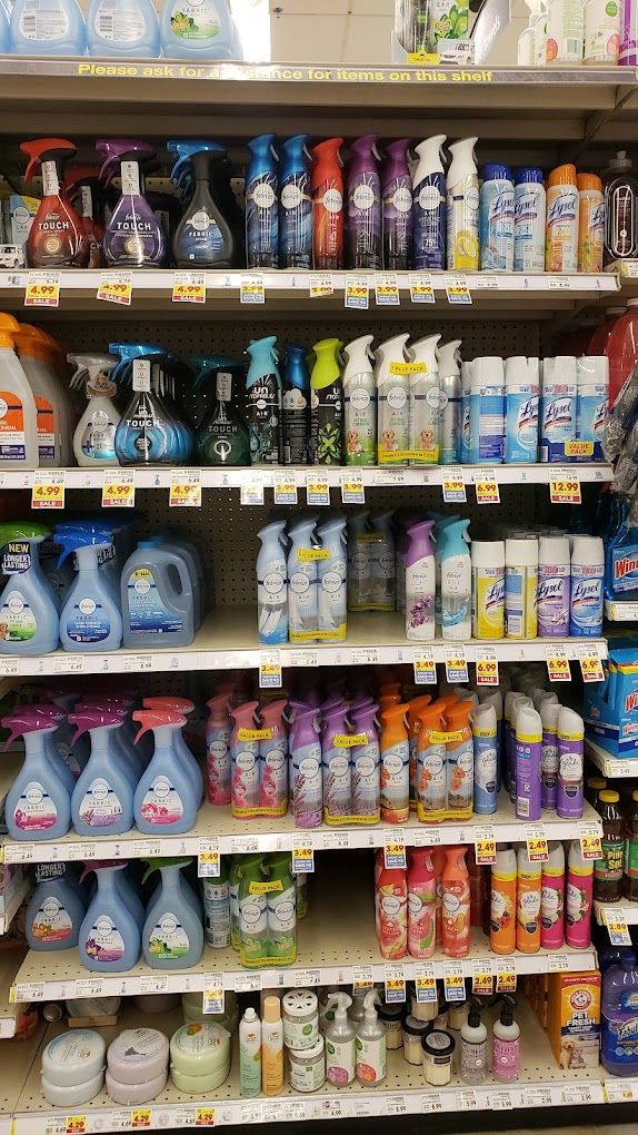 Kroger Store Shopping | Supermarket