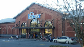 Kroger Store Shopping | Supermarket