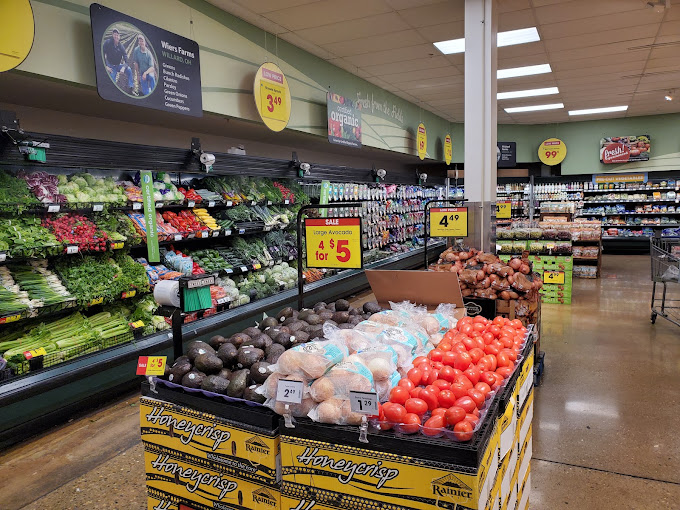 Kroger Store Cherry Grove Shopping | Supermarket
