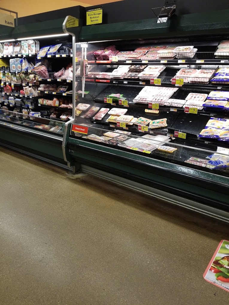 Kroger Store Cherry Hill Shopping | Supermarket