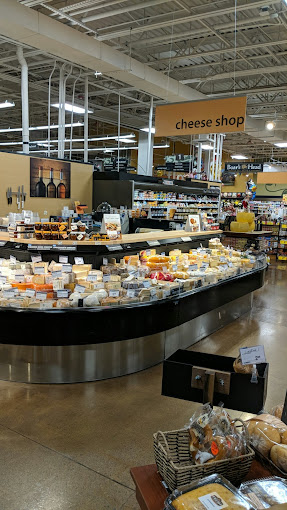 Kroger Store Chinoe Shopping | Supermarket