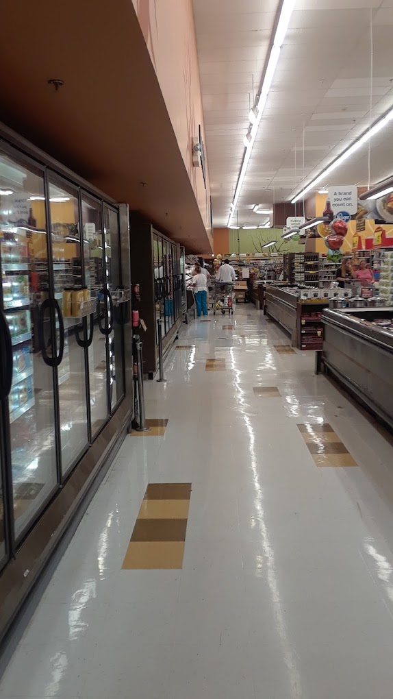 Kroger Store Shopping | Supermarket