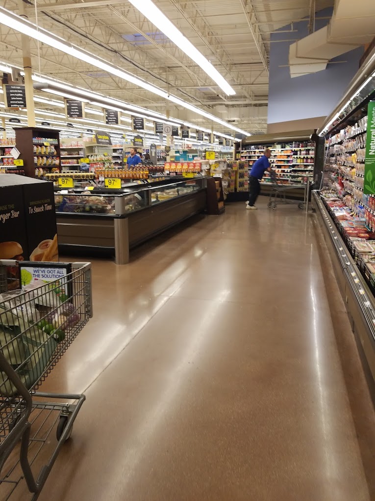 Kroger Store Shopping | Supermarket
