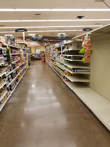 Kroger Store Shopping | Supermarket