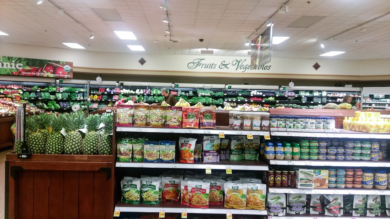 Kroger Store Shopping | Supermarket