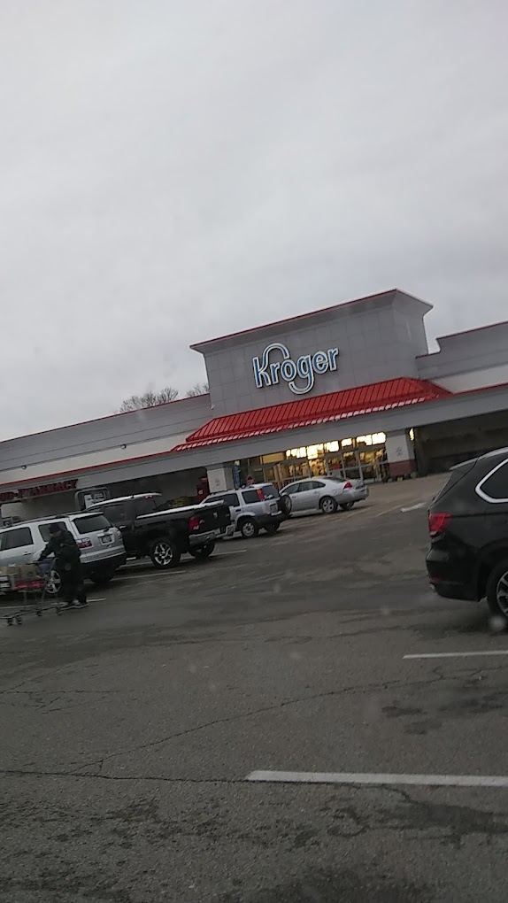 Kroger Store Shopping | Supermarket