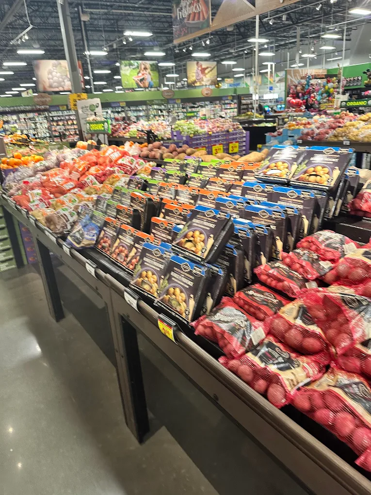 Kroger Store Shopping | Supermarket
