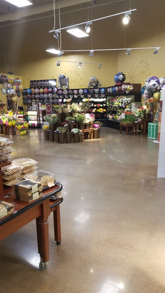 Kroger Store Colony Lakes Shopping | Supermarket