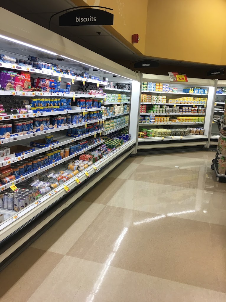 Kroger Store Cool Springs Shopping | Supermarket