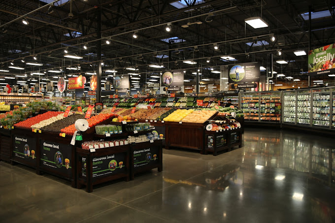 Kroger Store Copper Creek Shopping | Supermarket