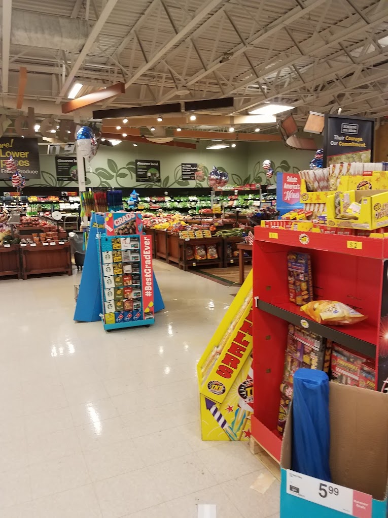 Kroger Store Corunna Dye Shopping | Supermarket
