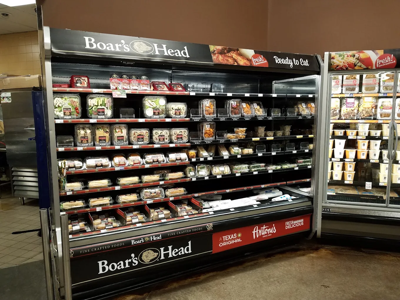Kroger Store Creek Crossing Shopping | Supermarket