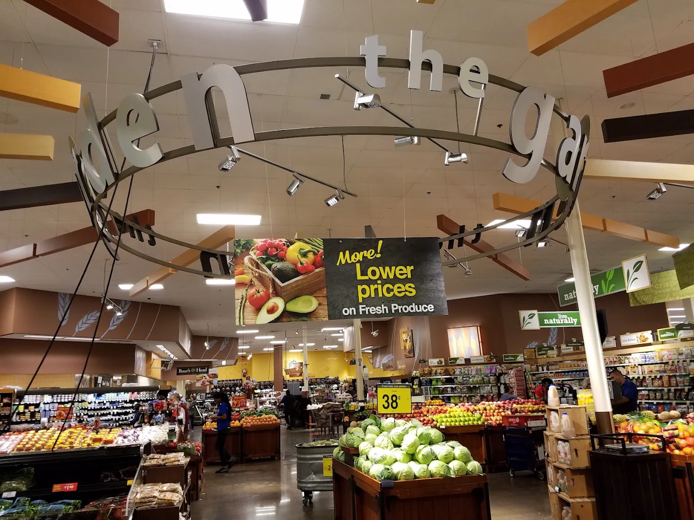 Kroger Store Cullen Shopping | Supermarket