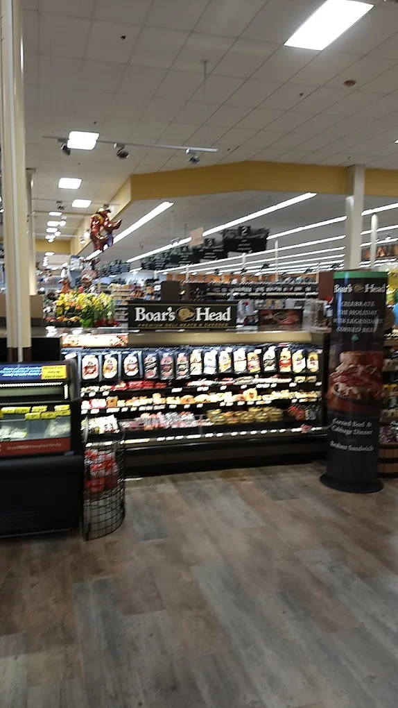 Kroger Store Cypress Shopping | Supermarket