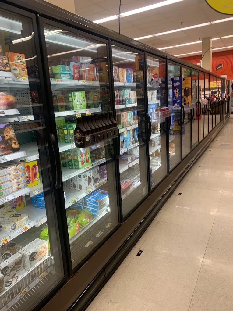 Kroger Store Shopping | Supermarket