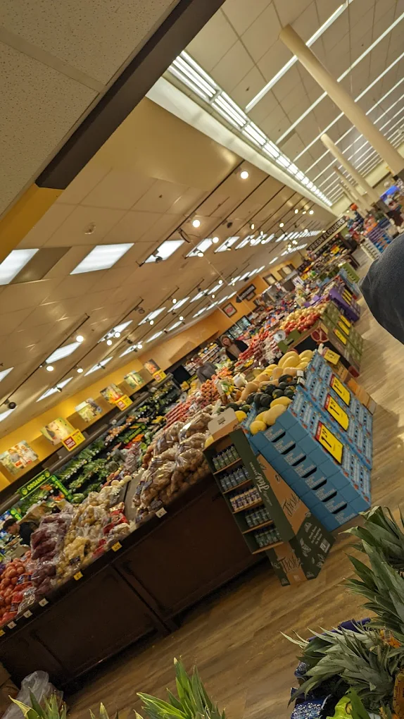 Kroger Store Shopping | Supermarket