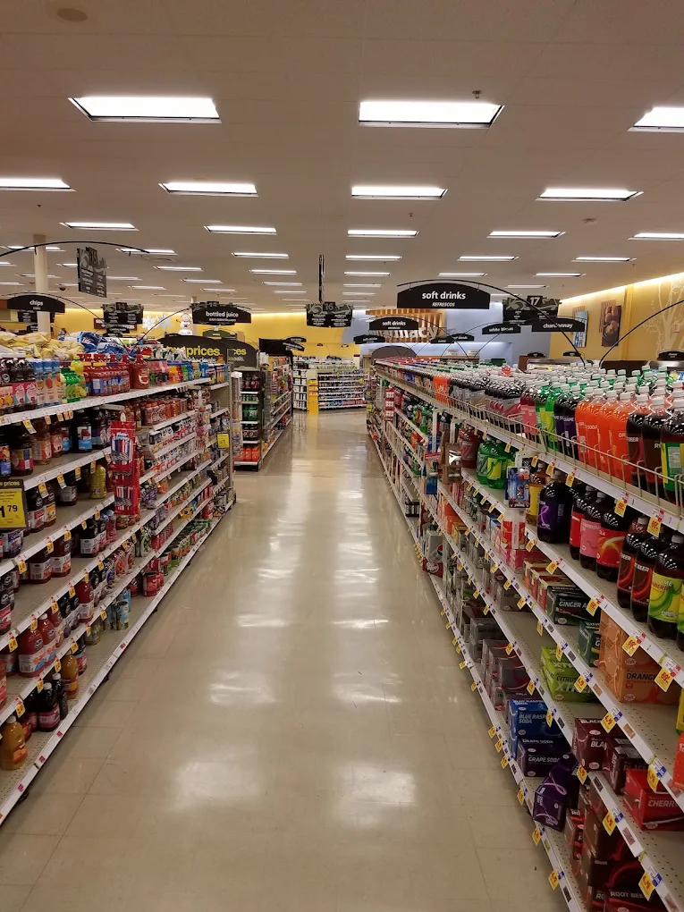 Kroger Store Shopping | Supermarket