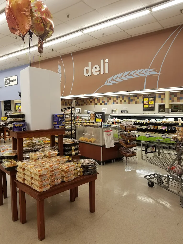 Kroger Store Shopping | Supermarket
