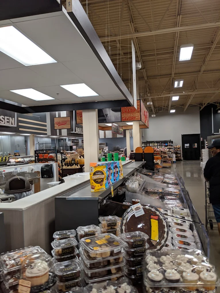 Kroger Store Shopping | Supermarket