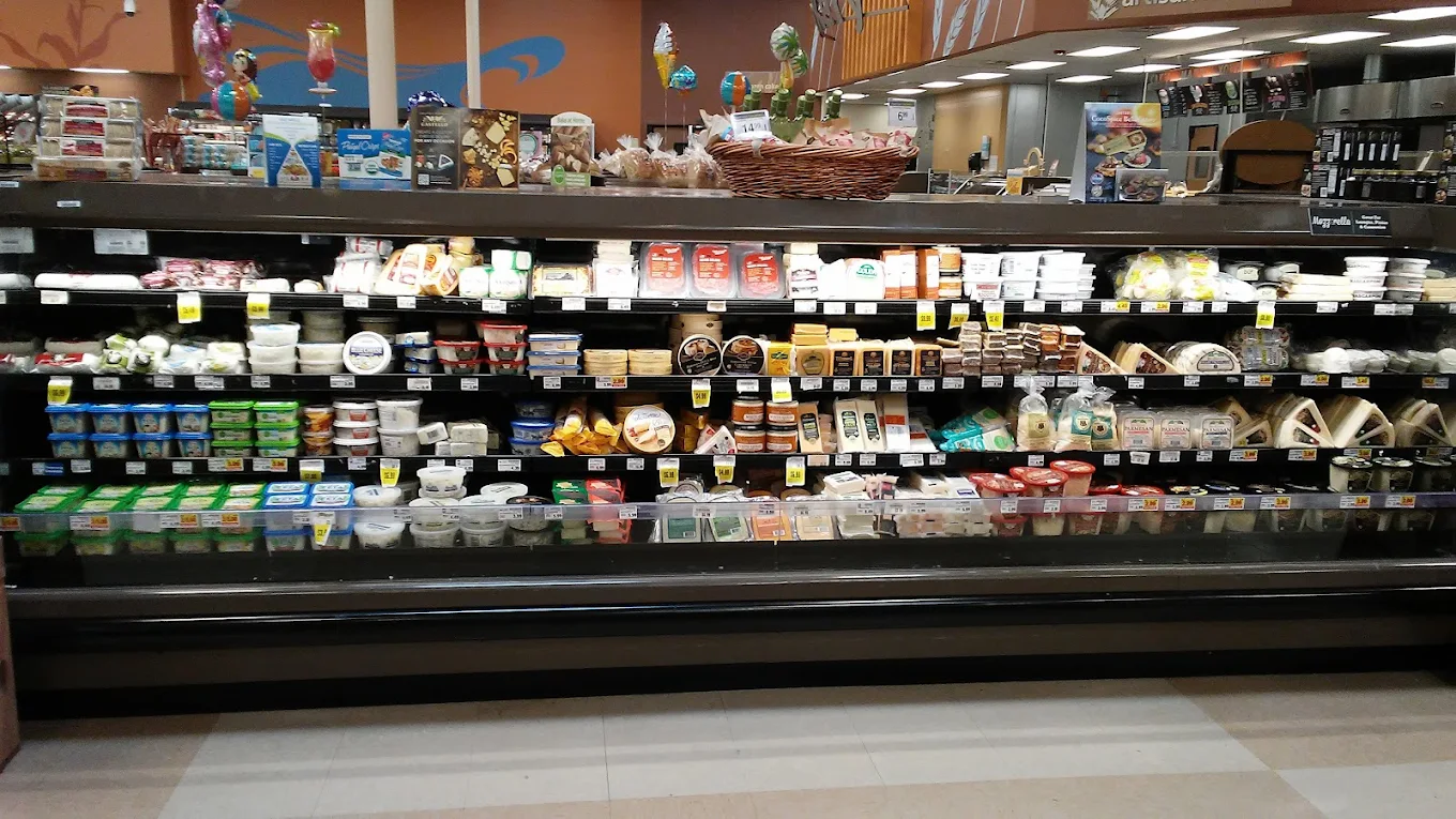 Kroger Store Shopping | Supermarket