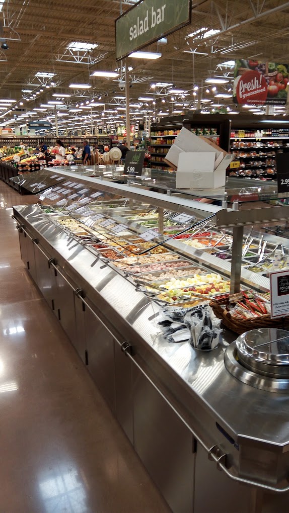 Kroger Store Shopping | Supermarket