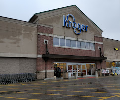 Kroger Store Shopping | Supermarket