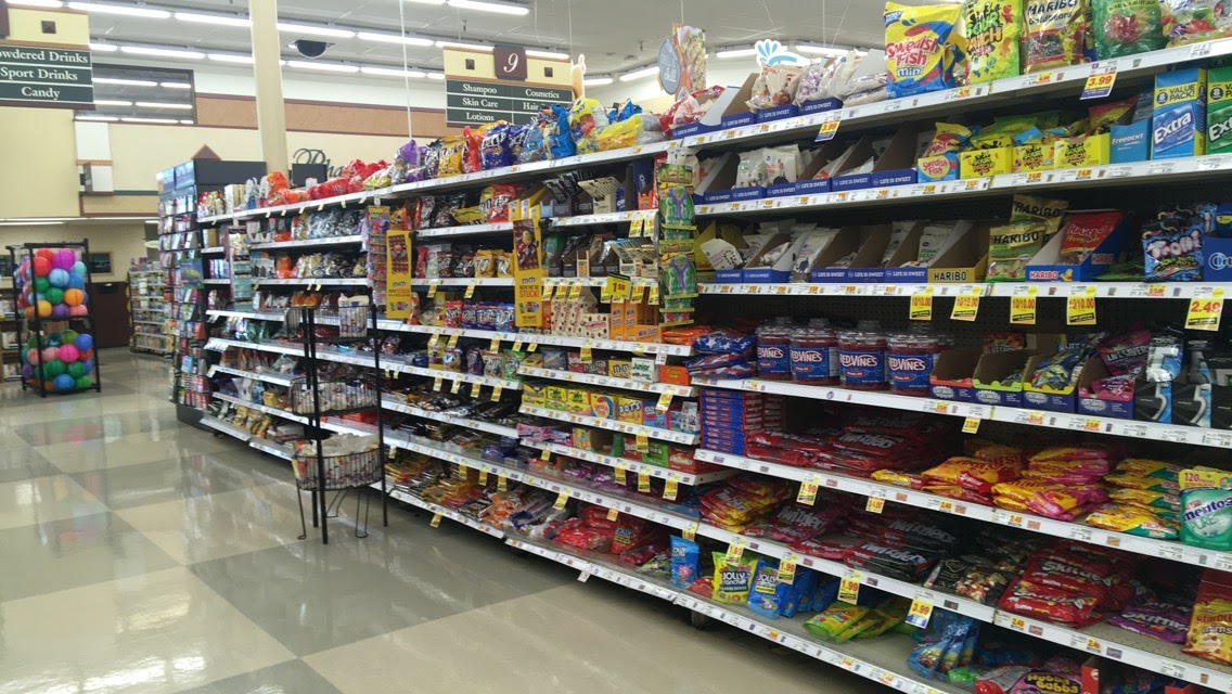 Kroger Store Shopping | Supermarket