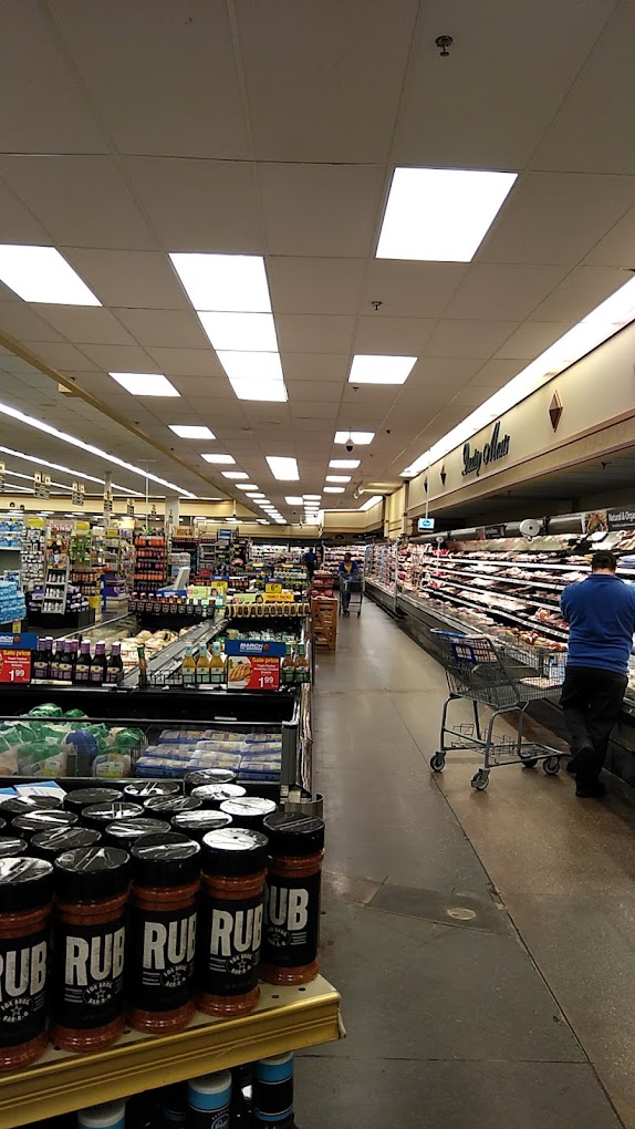 Kroger Store Shopping | Supermarket