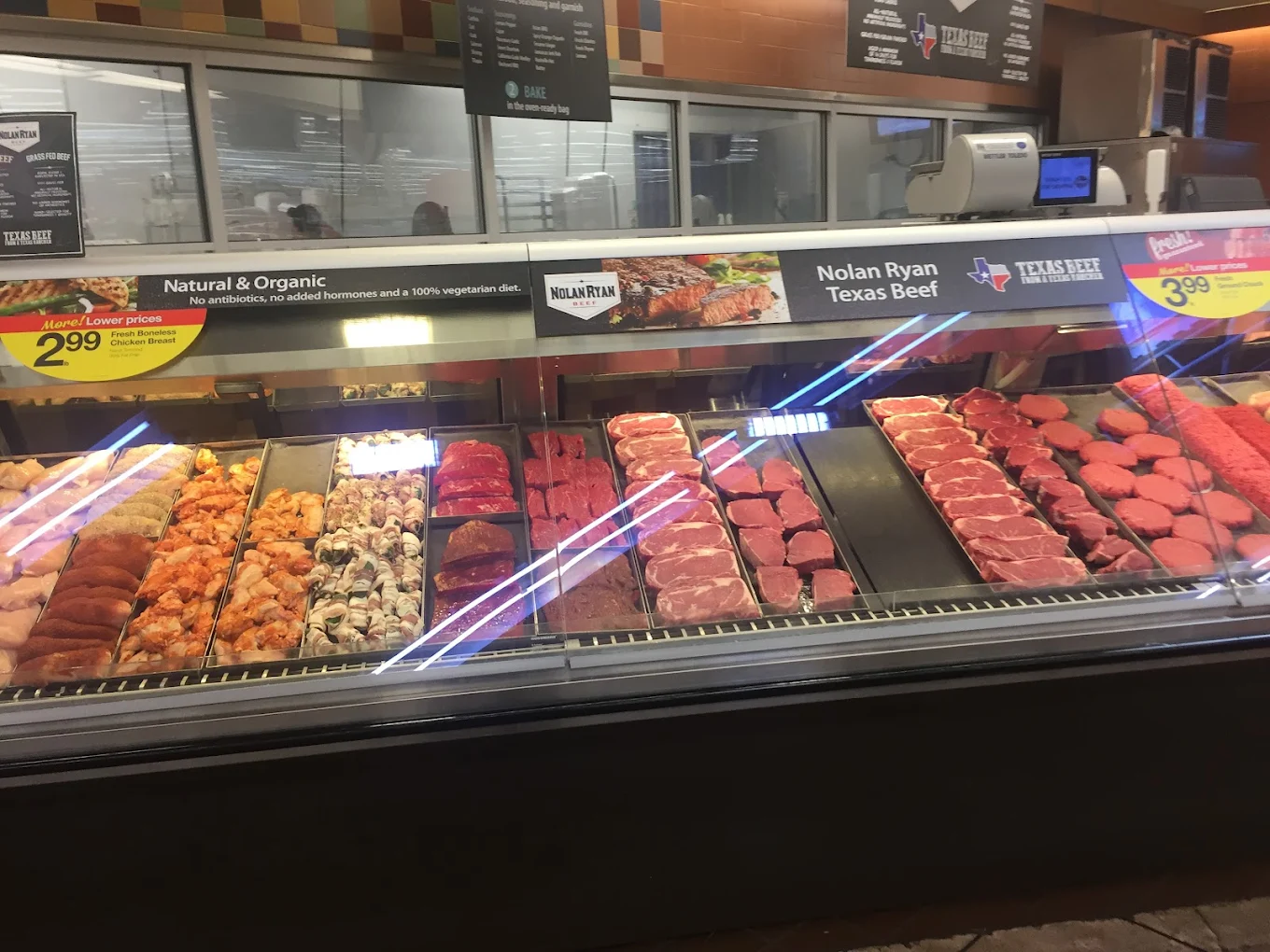 Kroger Store Shopping | Supermarket