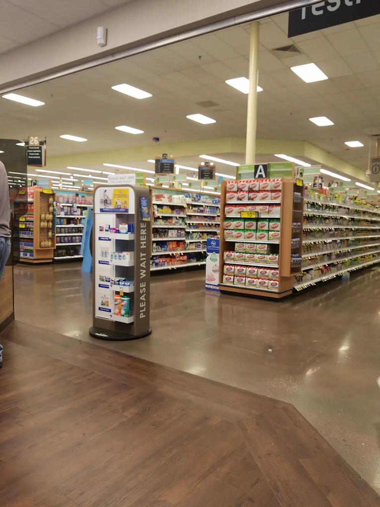 Kroger Store Shopping | Supermarket