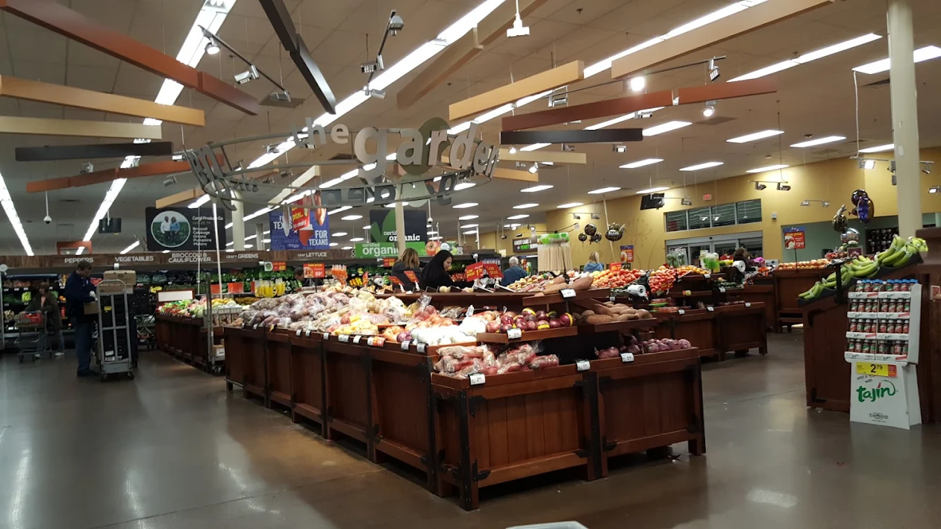 Kroger Store Shopping | Supermarket