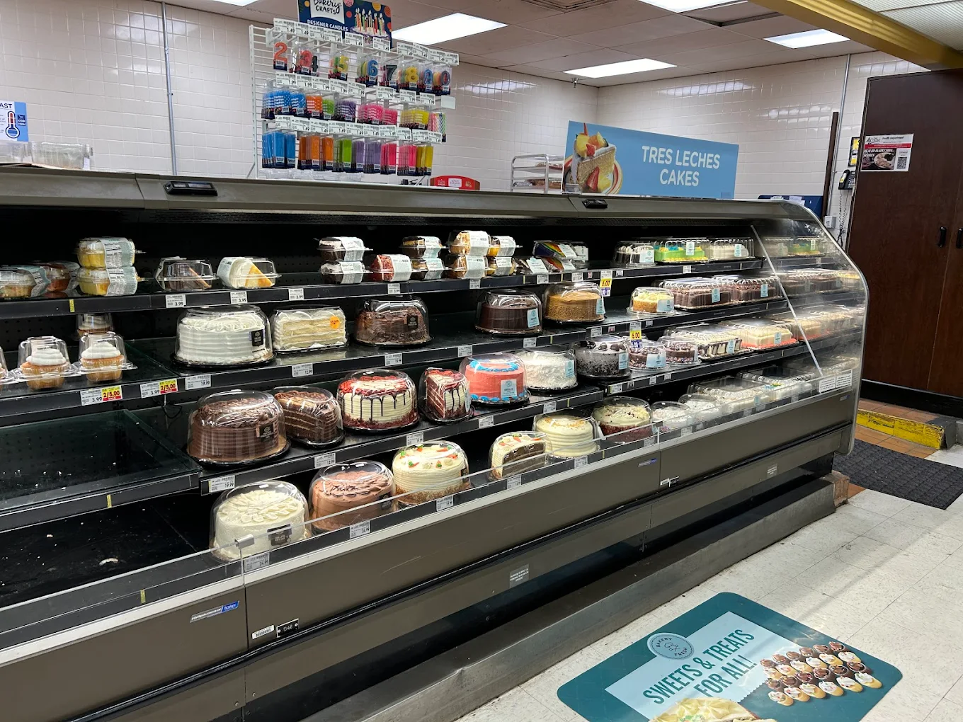 Kroger Store Shopping | Supermarket