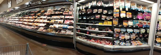 Kroger Store Dexter Shopping | Supermarket
