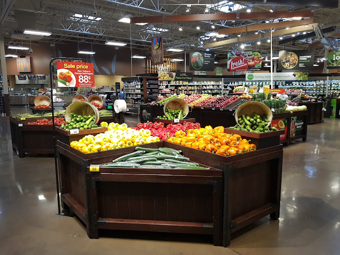 Kroger Store Dolphin Hills Shopping | Supermarket