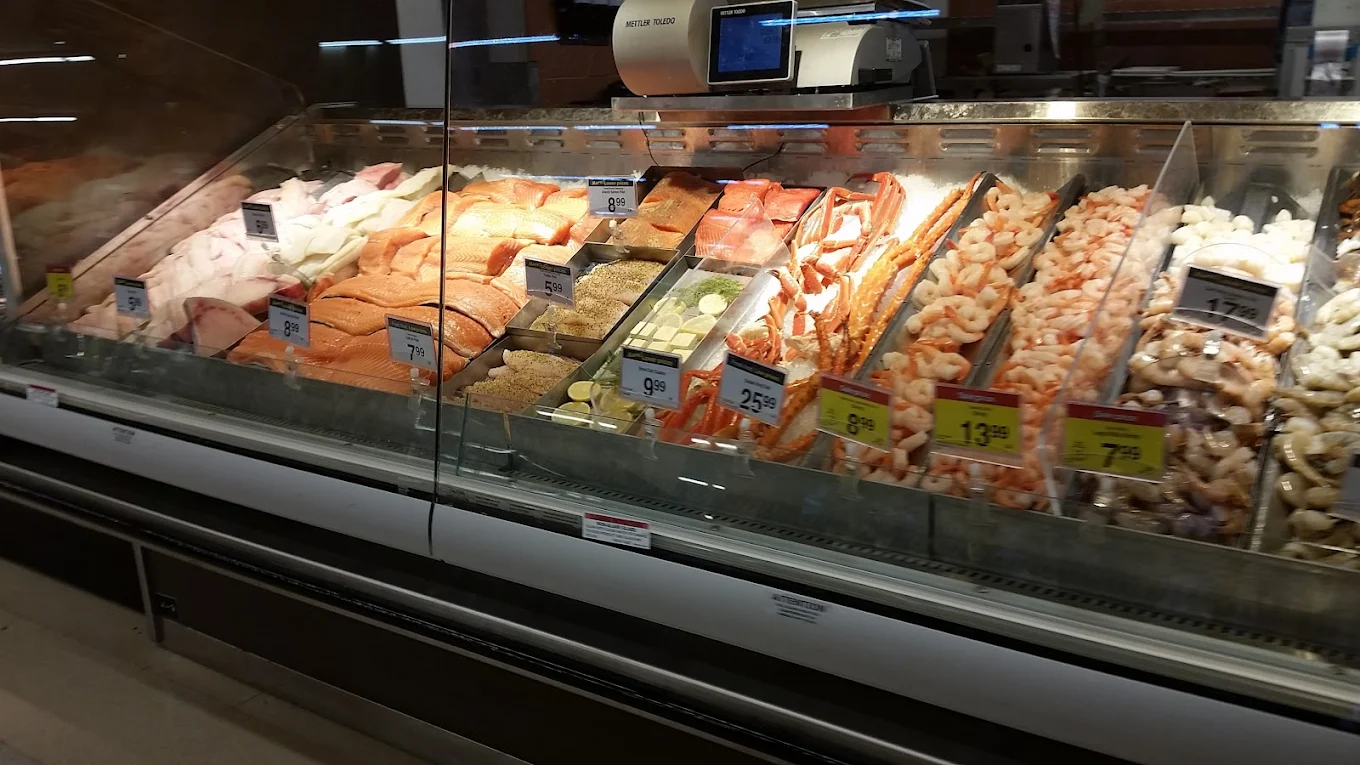 Kroger Store Shopping | Supermarket