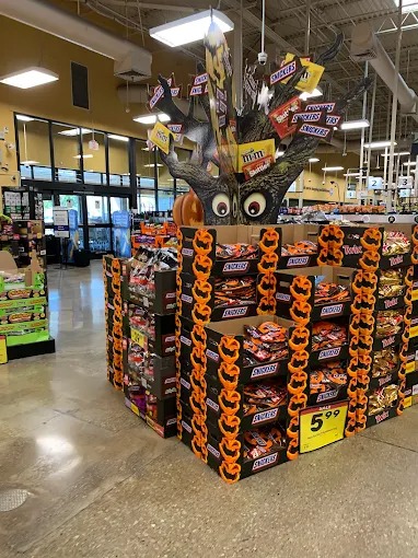 Kroger Store Eastgate Shopping | Hypermarket