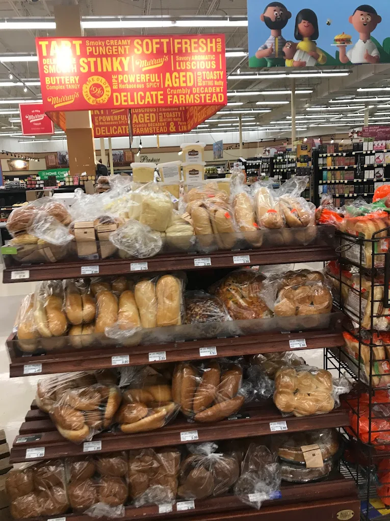 Kroger Store Easton Shopping | Supermarket