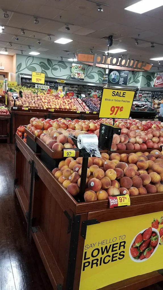 Kroger Store Echo Lane Shopping | Supermarket