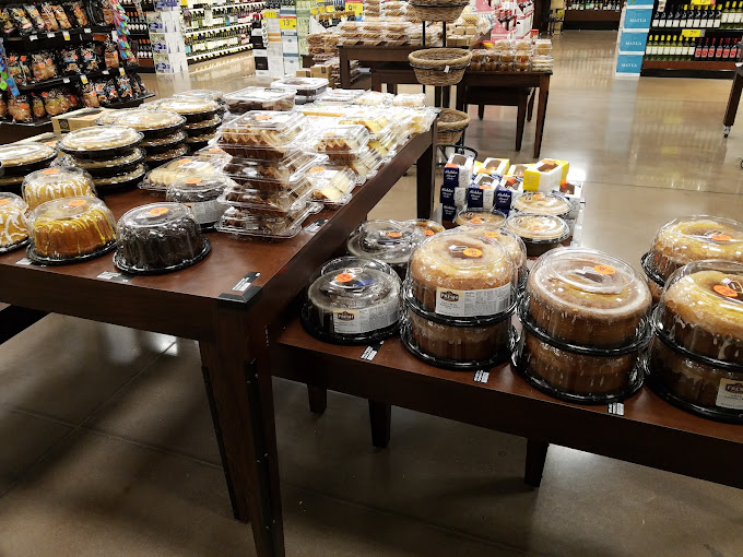 Kroger Store Shopping | Supermarket