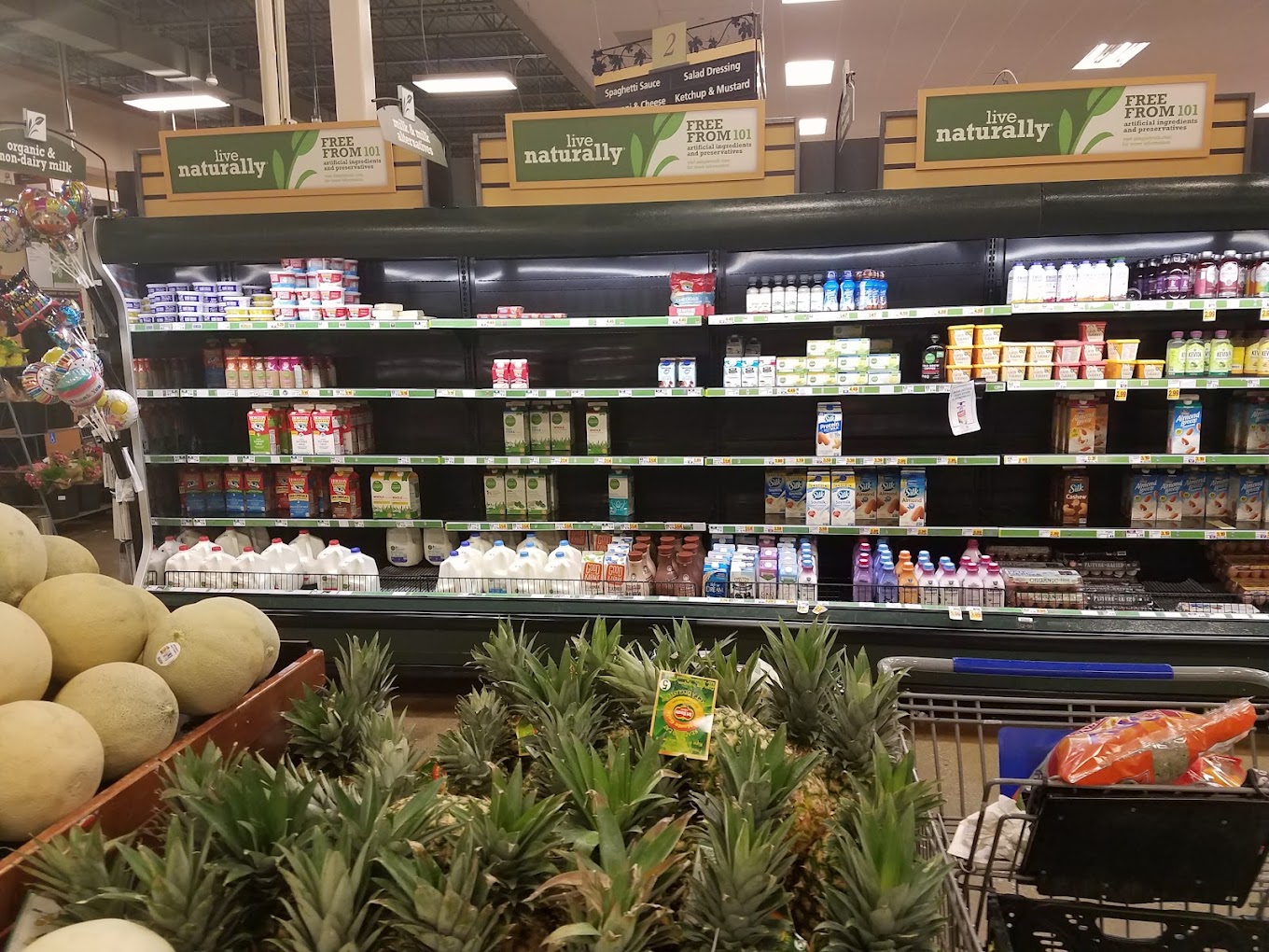 Kroger Store Eichelberger Shopping | Supermarket