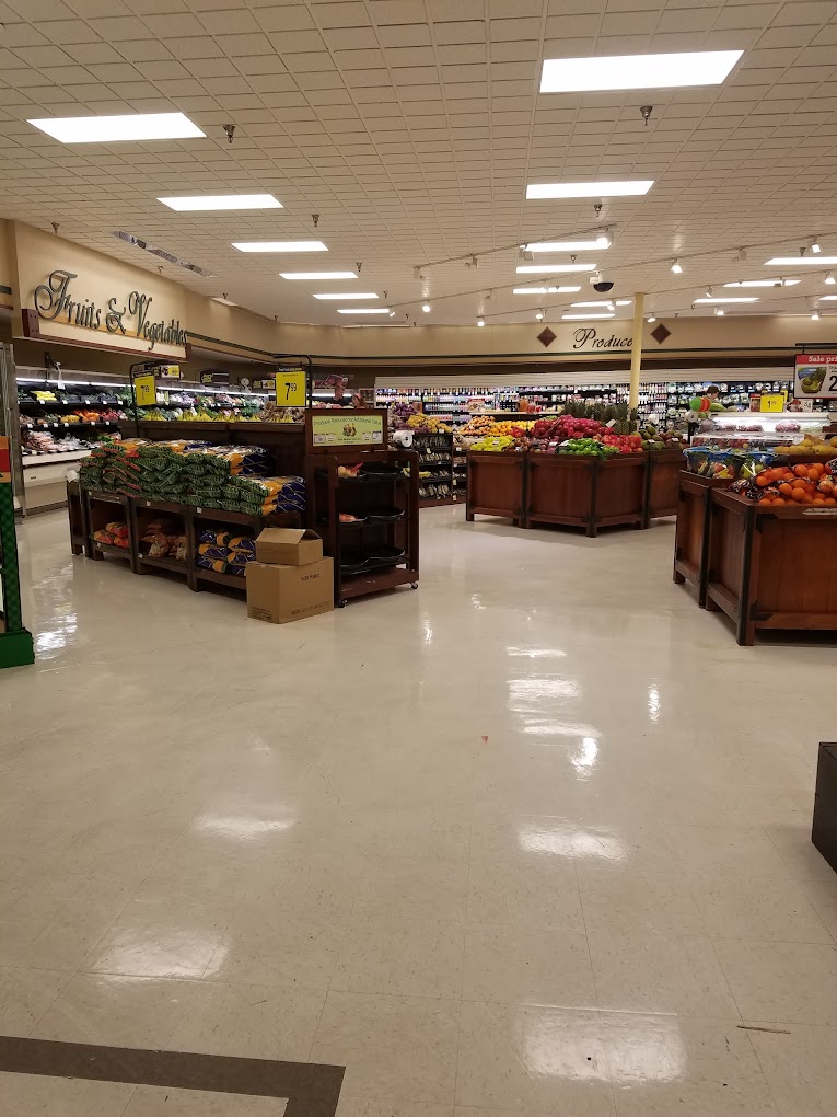 Kroger Store Shopping | Supermarket