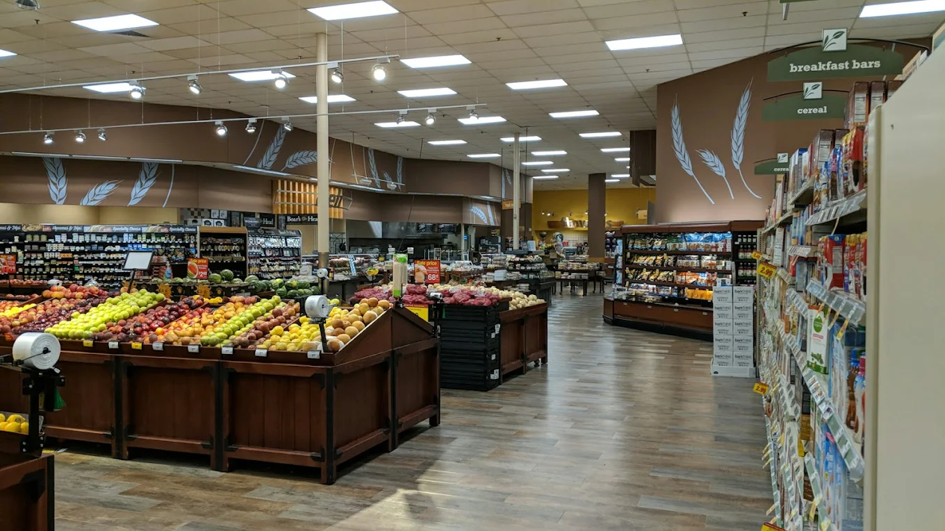 Kroger Store Elmside Shopping | Supermarket