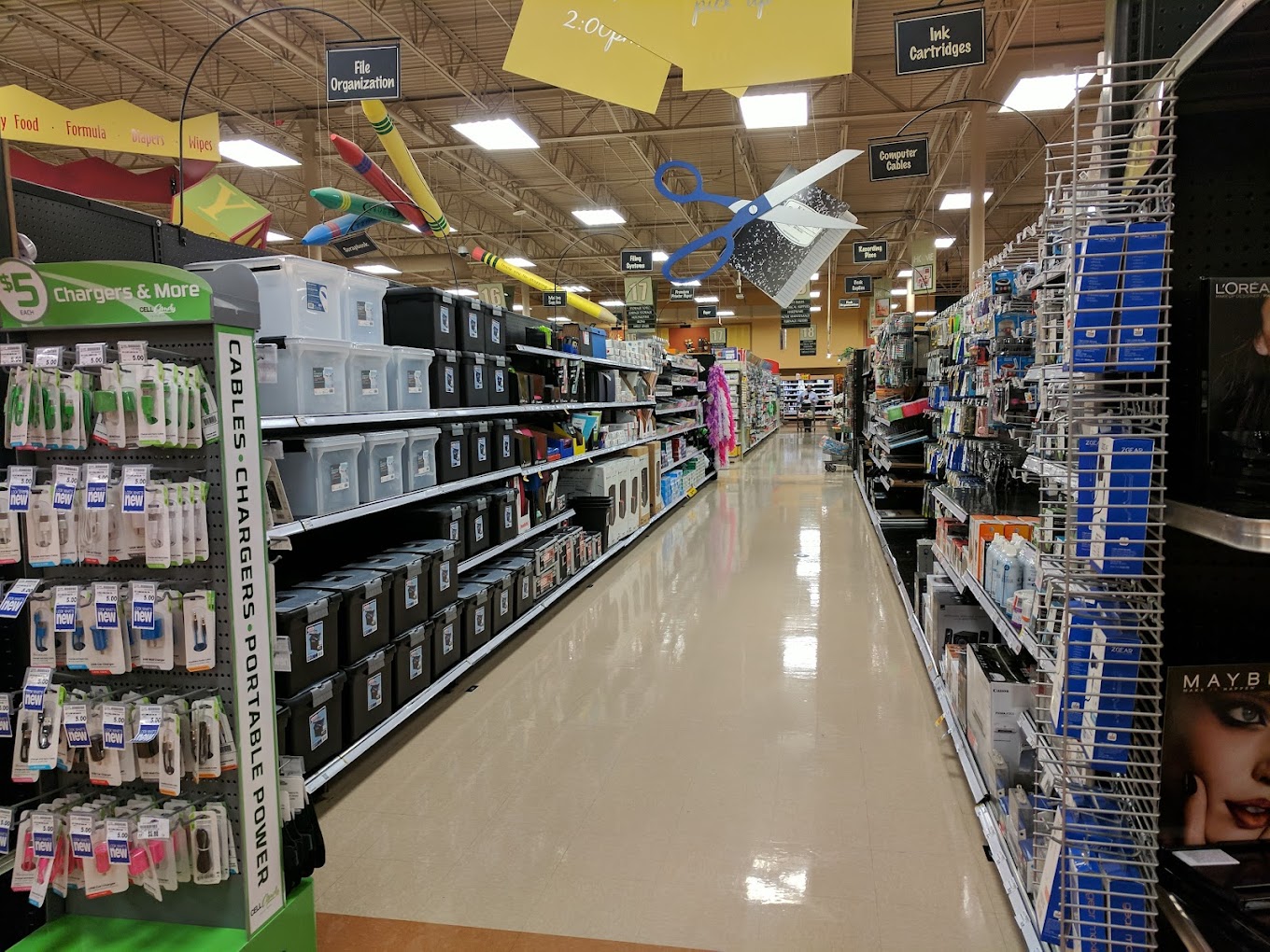 Kroger Store Shopping | Supermarket