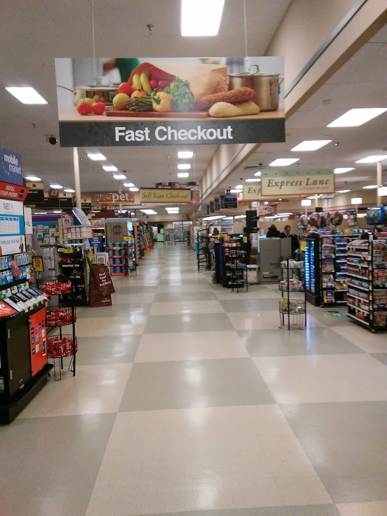 Kroger Store Forest Park Shopping | Supermarket