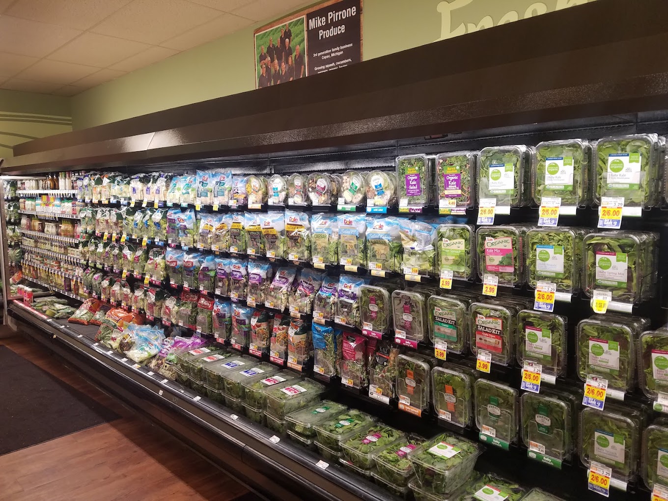 Kroger Store Fourteen Mile Shopping | Supermarket