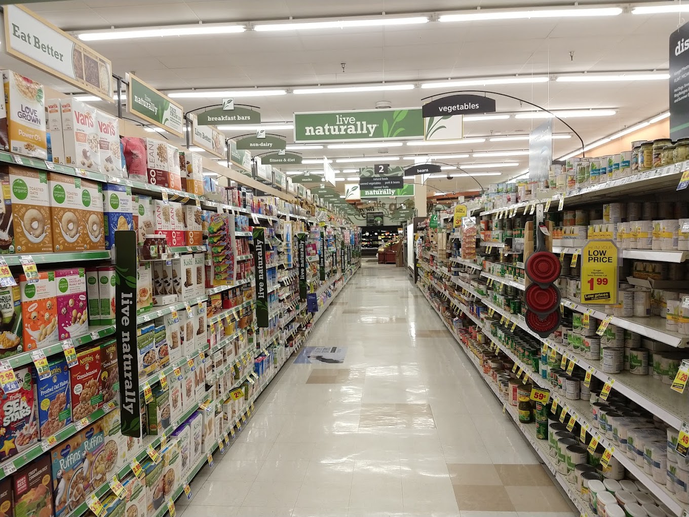 Kroger Store Frandor Shopping | Supermarket