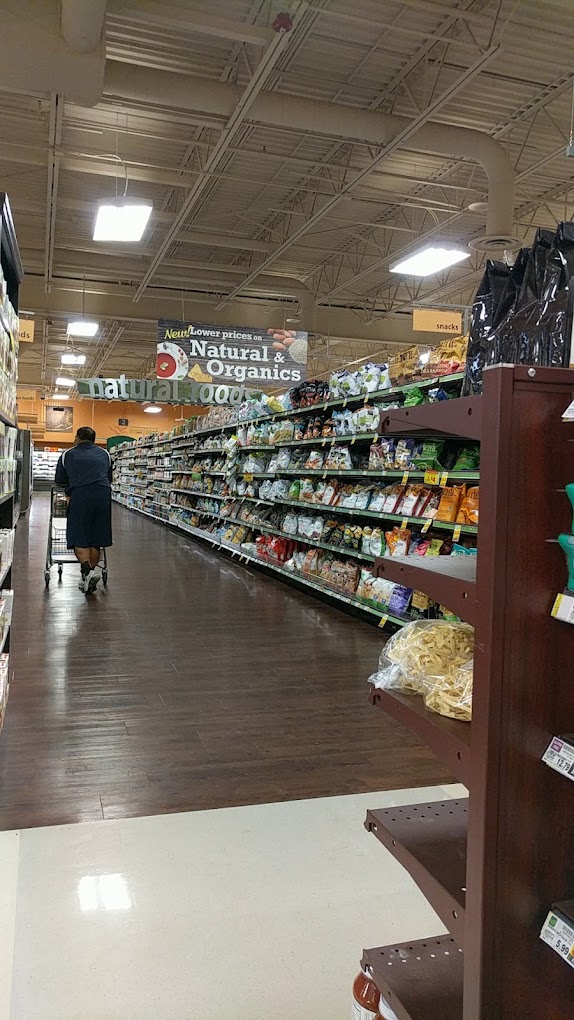 Kroger Store Shopping | Supermarket