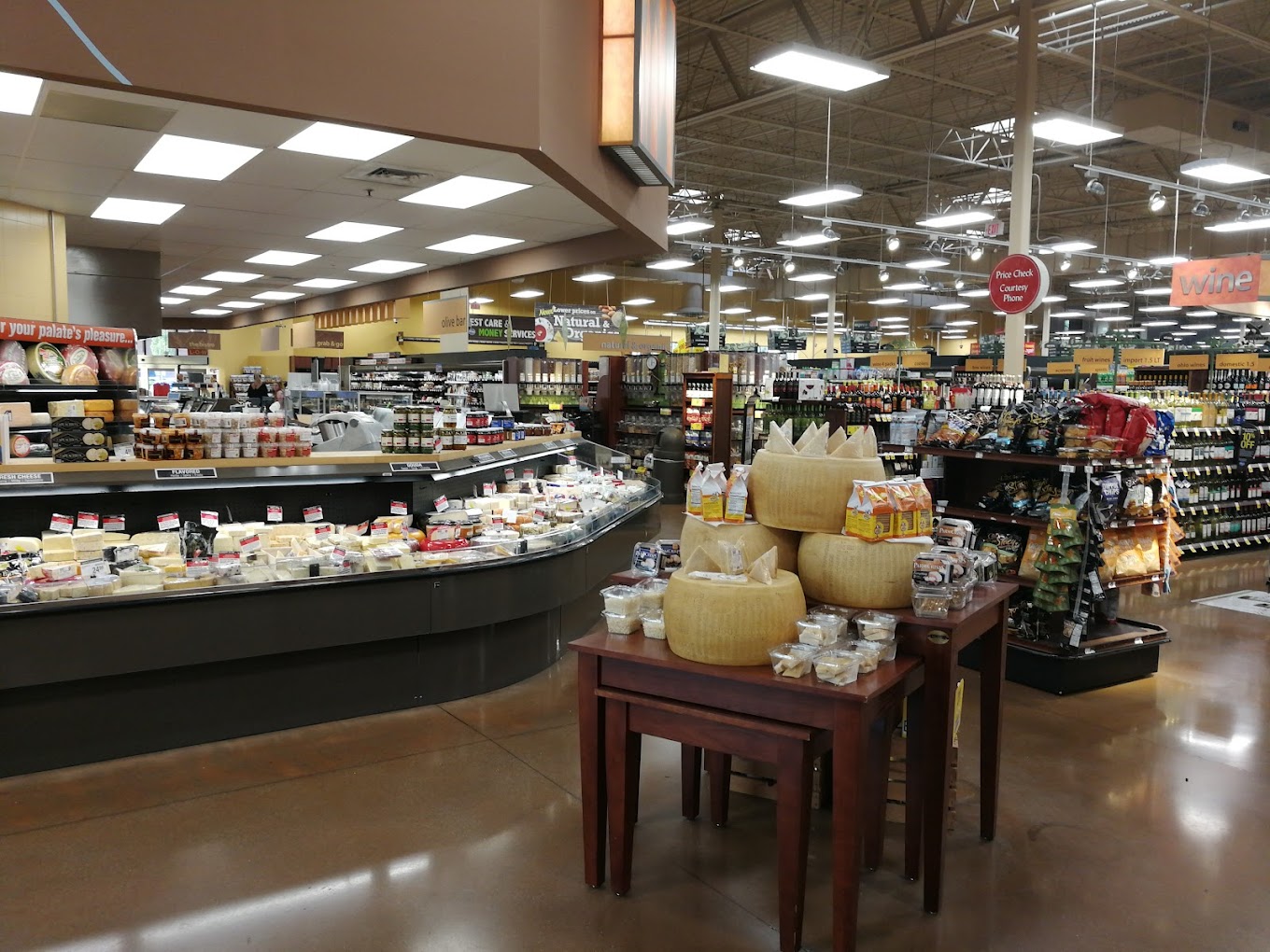 Kroger Store Shopping | Supermarket