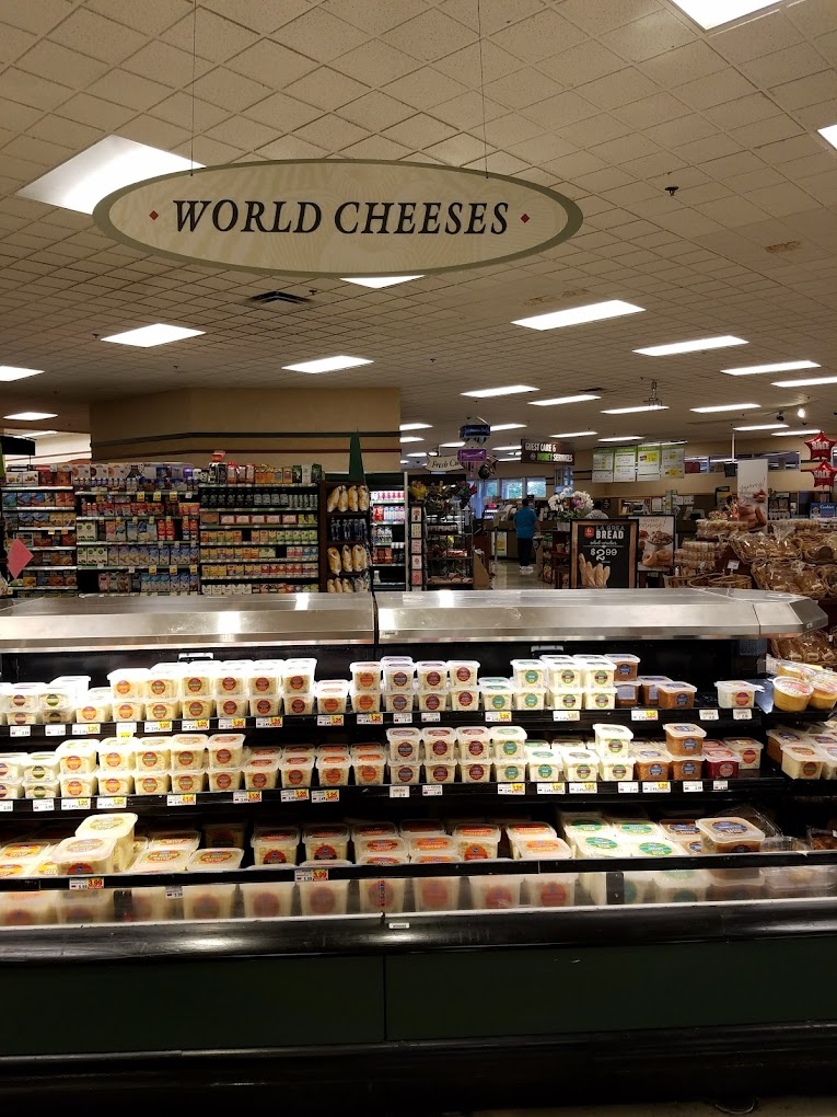Kroger Store Shopping | Supermarket