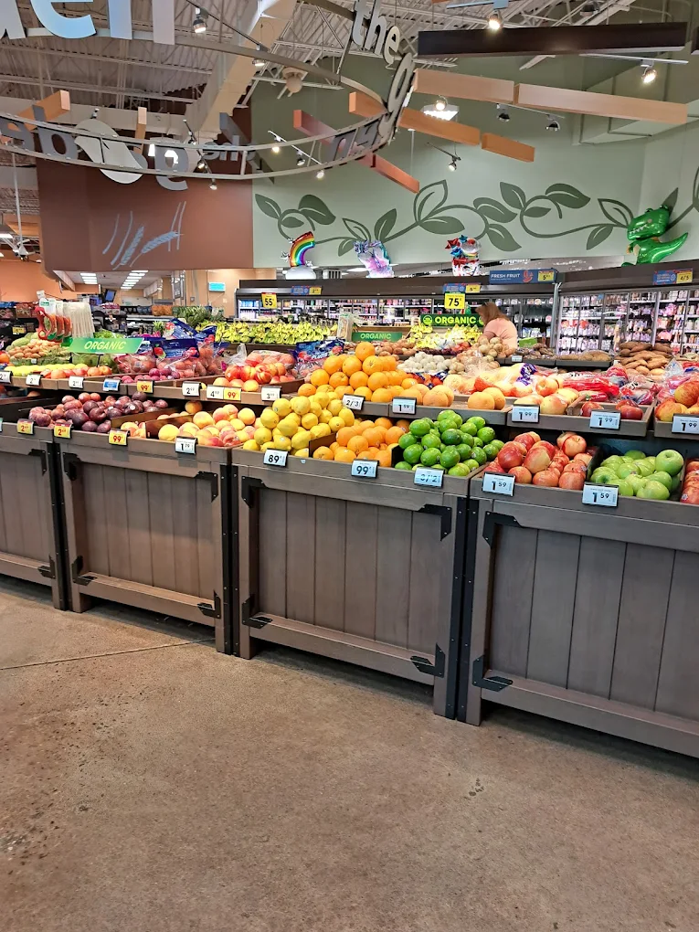 Kroger Store Shopping | Supermarket